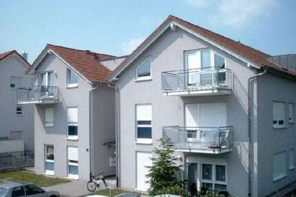Wohnung zum Kaufen in Linkenheim-Hochstetten 144.000,00 € 48.29 m²