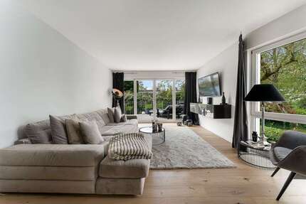 Wohnung zum Kaufen in Köln 949.000,00 € 95 m²