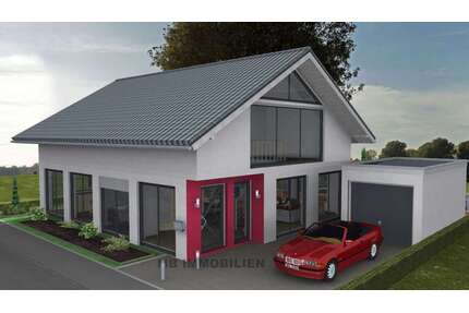 Haus zum Kaufen in Düsseldorf - Angermund 857.960,00 € 130 m²
