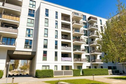 Sonnige 4-Zimmer Etagenwohnung zur Miete in Tonndorf - Wentzel Dr. - Hamburg Wandsbek