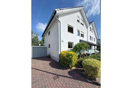 Haus zum Kaufen in Langen 696.000,00 € 120.78 m²