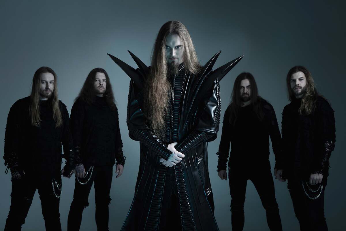 Orden Ogan