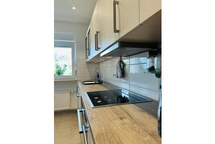 Komplett sanierte ruhige ETW 3ZKBB 77m² inkl. zwei Stellplätze - Saarbrücken Dudweiler