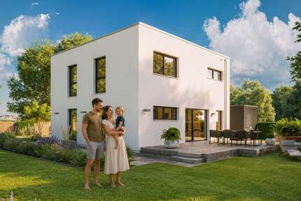 Haus zum Kaufen in Backnang 989.492,00 € 150 m²