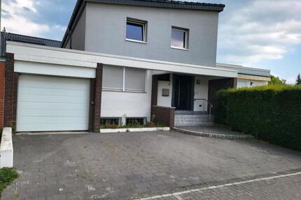 Traumhaftes Einfamiliewohnhaus In Geseke