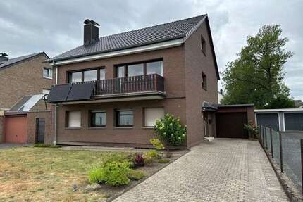 Wohnung zum Mieten in Wesseling 850,00 € 85 m²