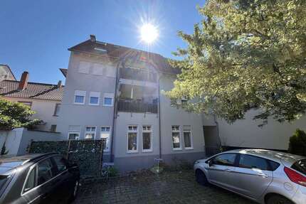 Wohnung zum Kaufen in Römerberg 255.000,00 € 82 m²