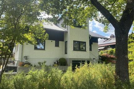 Einfamilienhaus mit Einliegerwohnung KL Uni-Wohngebiet - Kaiserslautern Bahnheim