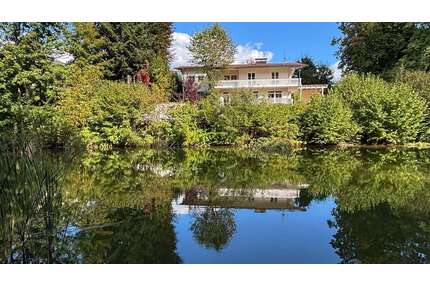 Haus zum Kaufen in Grafing 1.390.000,00 € 275 m²