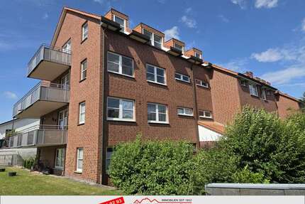 Wohnung zum Kaufen in Nienburg 217.000,00 € 102.1 m²