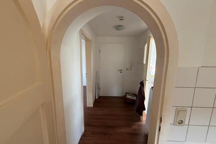 Mietwohnung - 520,00&nbsp;EUR Kaltmiete, ca.&nbsp; 42,00&nbsp;m&sup2; in Bebra (PLZ: 36179)