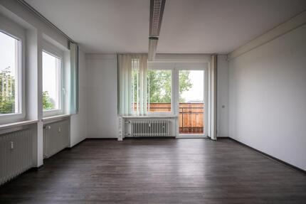 Großzügige 3-4 Zimmer-Wohnung in Vilsbiburg 114 m² im 2. OG
