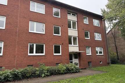 Wohnung zum Mieten in Harrislee 430,00 € 66.4 m²