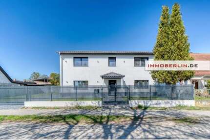 Haus zum Kaufen in Finowfurt 519.000,00 € 192 m²