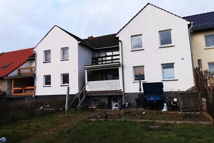 2,5 Zimmerwohnung in Zinnowitz - 840,00&nbsp;EUR Kaltmiete, ca.&nbsp; 60,00&nbsp;m&sup2; in Zinnowitz (PLZ: 17454)