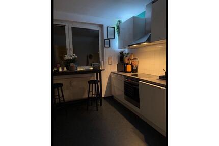 3 Zimmer Wohnung WolfsburgReißlingen