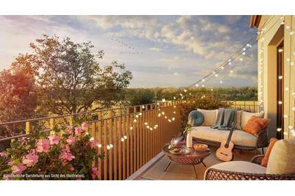 Wohnung zum Kaufen in Putzbrunn-Oedenstockach 809.900,00 € 91.08 m²