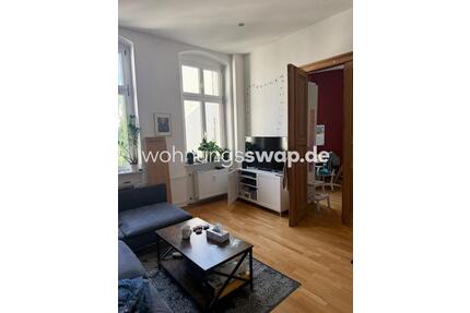 Wohnungsswap - 3 Zimmer, 72 m² - Münchener Straße, Schöneberg, Berlin
