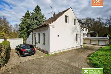 Haus zum Kaufen in Essen 298.000,00 € 90 m²