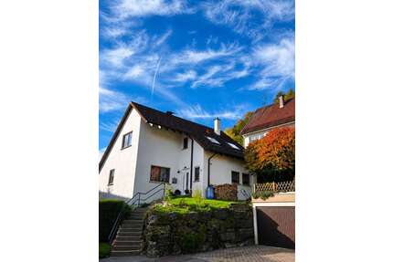 Haus zum Kaufen in Albstadt 399.999,00 € 164 m²