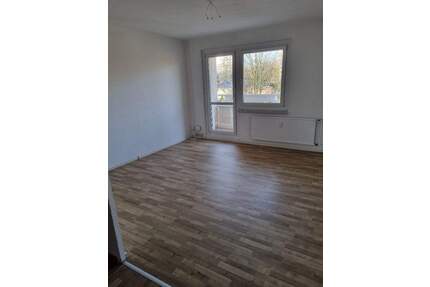 Kleine 3 Raumwohnung zum Wohlfühlen - Chemnitz Hutholz