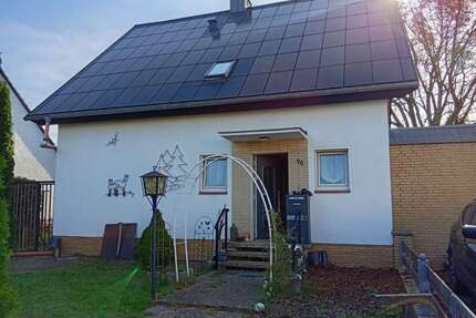 Haus zum Kaufen in Burgdorf 399.000,00 € 125 m²