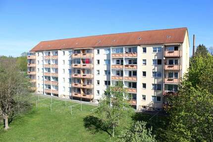 Wohnung zum Mieten in Reichenbach 405,00 € 60 m²