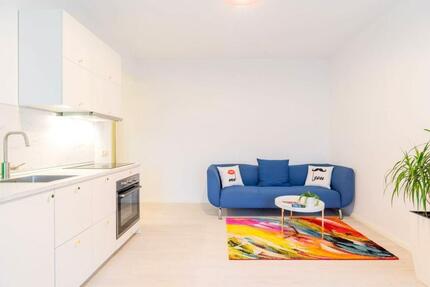 Gemütliche & möblierte Wohnung in Berlin Prenzlauer Berg