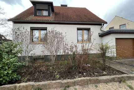 Haus zum Kaufen in Dessau- Roßlau 138.500,00 € 120 m²