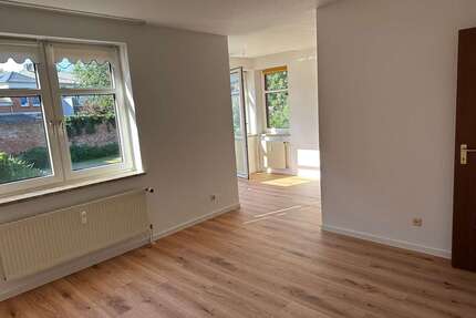 Wohnung zum Mieten in Itzehoe 500,00 € 54.65 m²