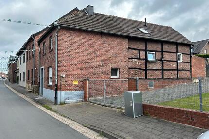 Freistehendes Einfamilienhaus in Jülich Broich