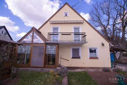 Haus zum Kaufen in Herzogenaurach 479.000,00 € 177 m²