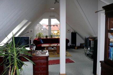 Mietwohnung in Voerde-Friedrichsfeld, 92 m², Dachgeschoss - Voerde (Niederrhein)