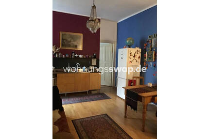 Wohnungsswap - Sanderstraße - 950,00&nbsp;EUR Kaltmiete, ca.&nbsp; 110,00&nbsp;m&sup2;&nbsp;Wohnfl&auml;che in Berlin (PLZ: 12047) Neukölln