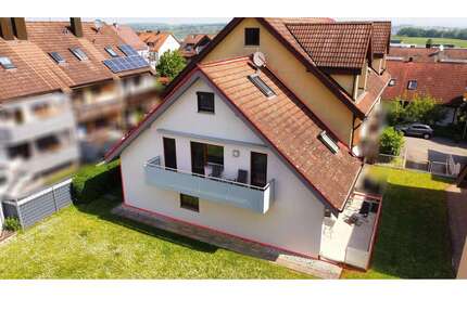 Wohnung zum Kaufen in Altdorf 359.000,00 € 94.5 m²