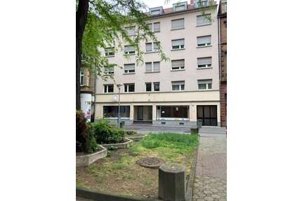 Wohnung zum Mieten in Ludwigshafen 590,00 € 58 m²