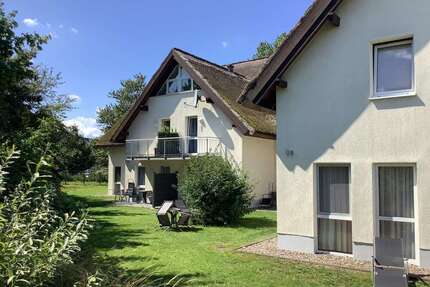 Wohnung zum Kaufen in Lobbe 59.000,00 € 29.45 m²
