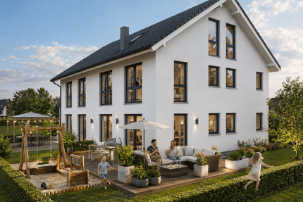 Haus zum Kaufen in Germering 2.755.000,00 € 150 m²