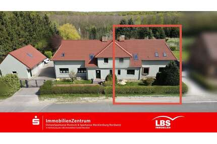 Haus zum Kaufen in Kröpelin 498.500,00 € 170 m²