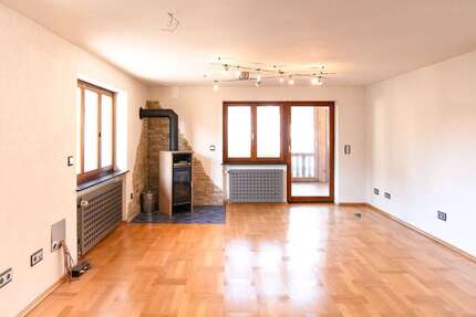 Wohnung zum Kaufen in Wehr 425.000,00 € 170 m²
