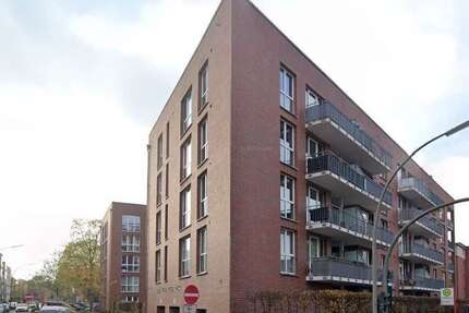 Wohnung zum Mieten in Hamburg 1.903,05 € 112.54 m²