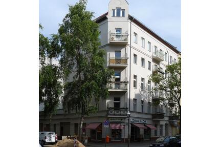 Möblierte unmöblierte 3 Zimmer Wohnung abzugeben - Berlin Charlottenburg-Wilmersdorf