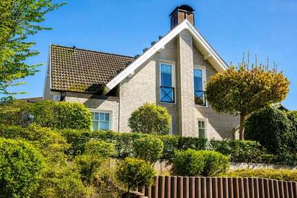 Haus zum Kaufen in Glücksburg 675.000,00 € 169 m²