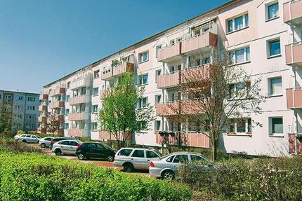 Für unsere kleine Familie. - 415,00&nbsp;EUR Kaltmiete, ca.&nbsp; 60,80&nbsp;m&sup2; in Prenzlau (PLZ: 17291)