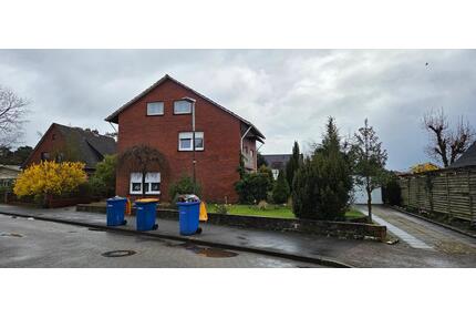 Ein-Zweifamilienhaus mit Garage und großem Garten - Lohne (Oldenburg)
