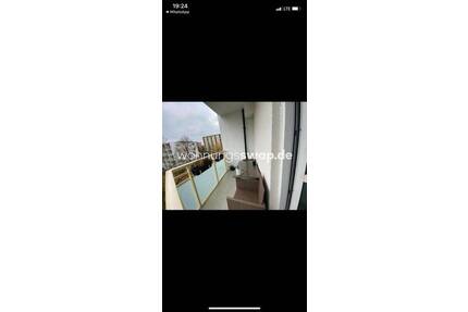 Wohnungsswap - Nordmannzeile - 680,00&nbsp;EUR Kaltmiete, ca.&nbsp; 76,00&nbsp;m&sup2;&nbsp;Wohnfl&auml;che in Berlin (PLZ: 10829) Schöneberg