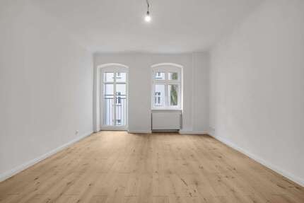 Wohnung zum Mieten in Berlin 1.626,48 € 61.1 m²