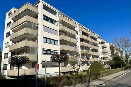 Wohnung zum Kaufen in Hofheim am Taunus 229.000,00 € 79 m²