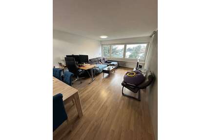 Wohnung zum Mieten in Sandhausen 650,00 € 55 m²