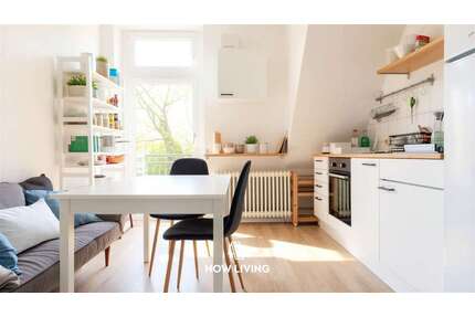 Wohnung zum Mieten in Hannover 1.235,00 € 95 m²